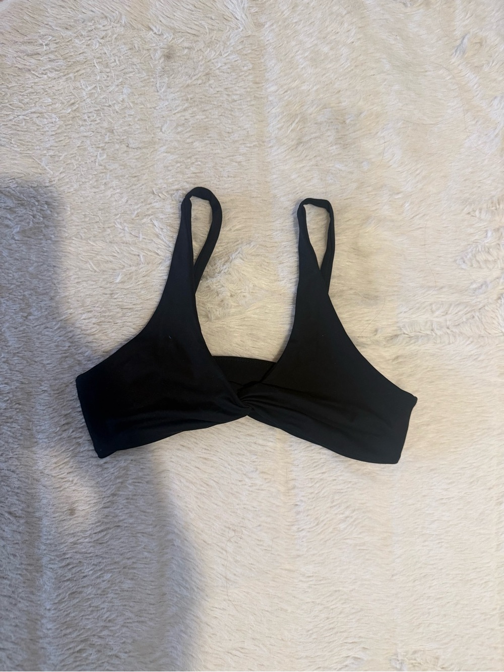 YoungLA Spiral Sports Bra